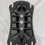USED Armstrong Alloy Mast- 58cm