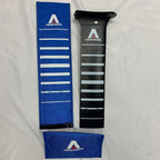 USED Armstrong Alloy Mast- 58cm