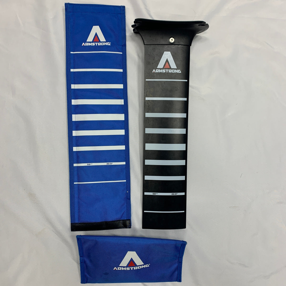 USED Armstrong Alloy Mast- 58cm
