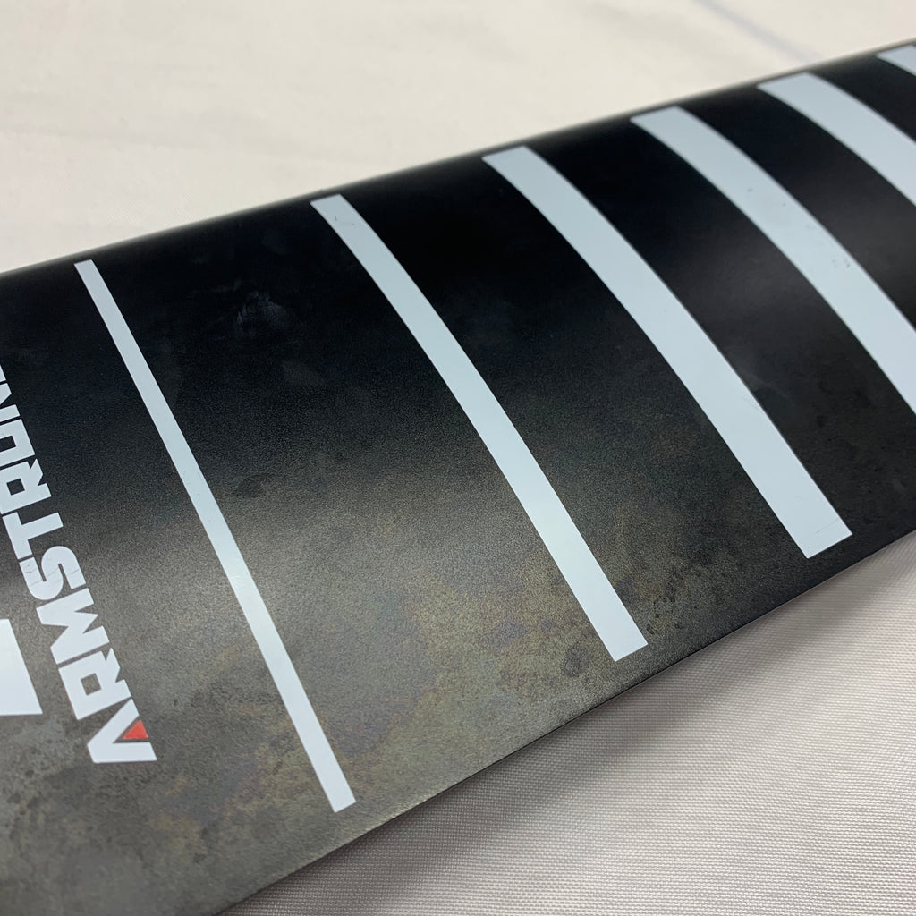 USED Armstrong Alloy Mast- 58cm