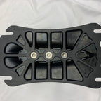 USED Armstrong Alloy Mast- 58cm