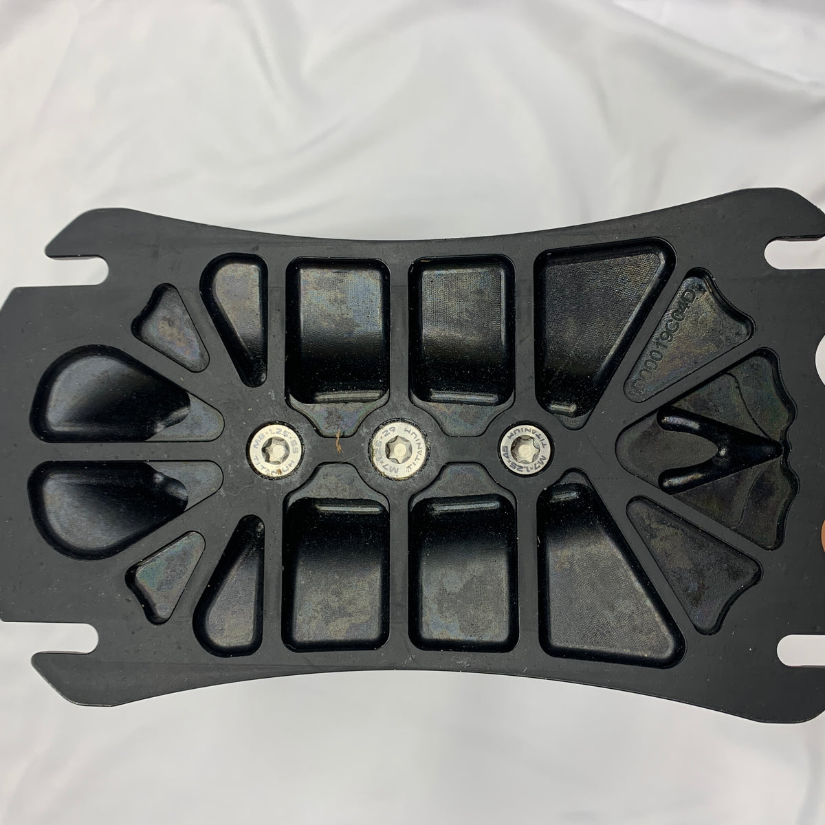 USED Armstrong Alloy Mast- 58cm