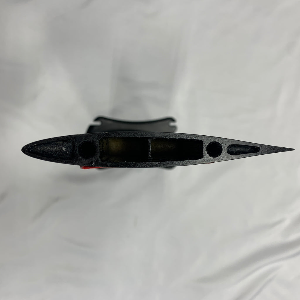 USED Armstrong Alloy Mast- 58cm