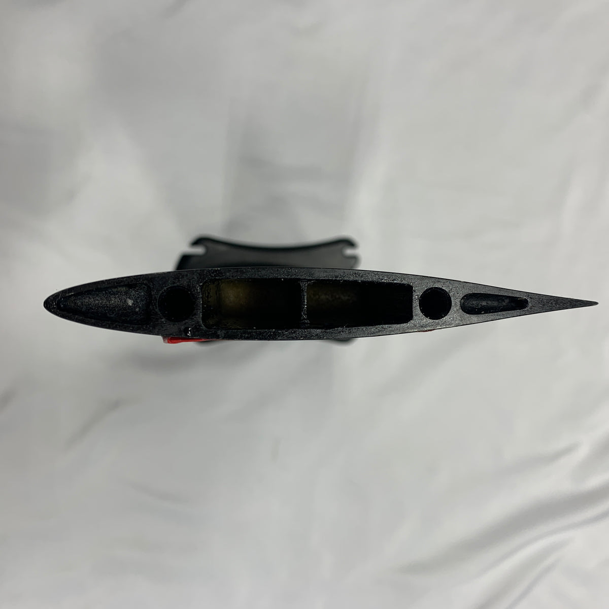 USED Armstrong Alloy Mast- 58cm