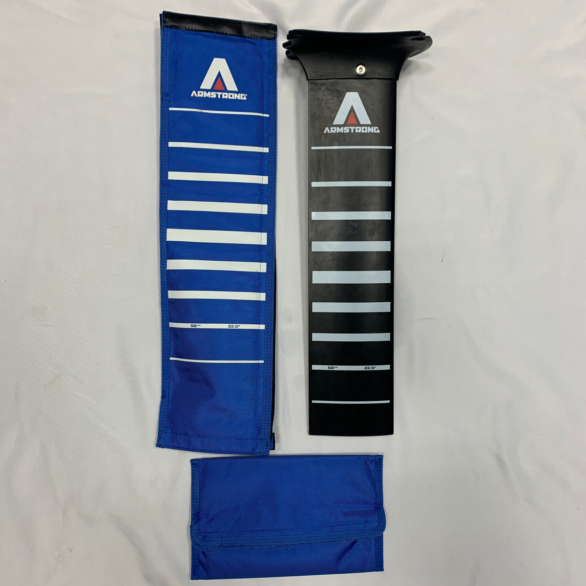 USED Armstrong Alloy Mast- 58cm