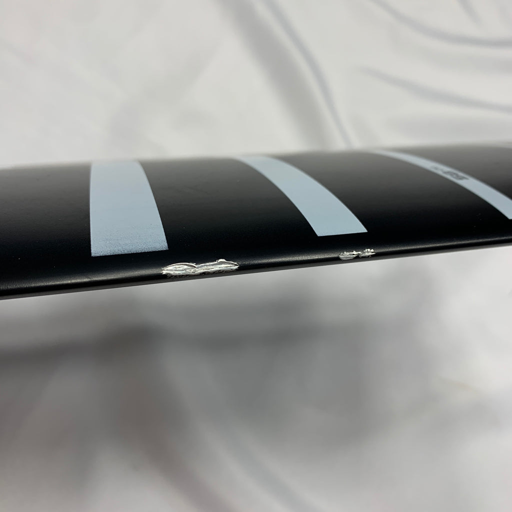 USED Armstrong Alloy Mast- 58cm