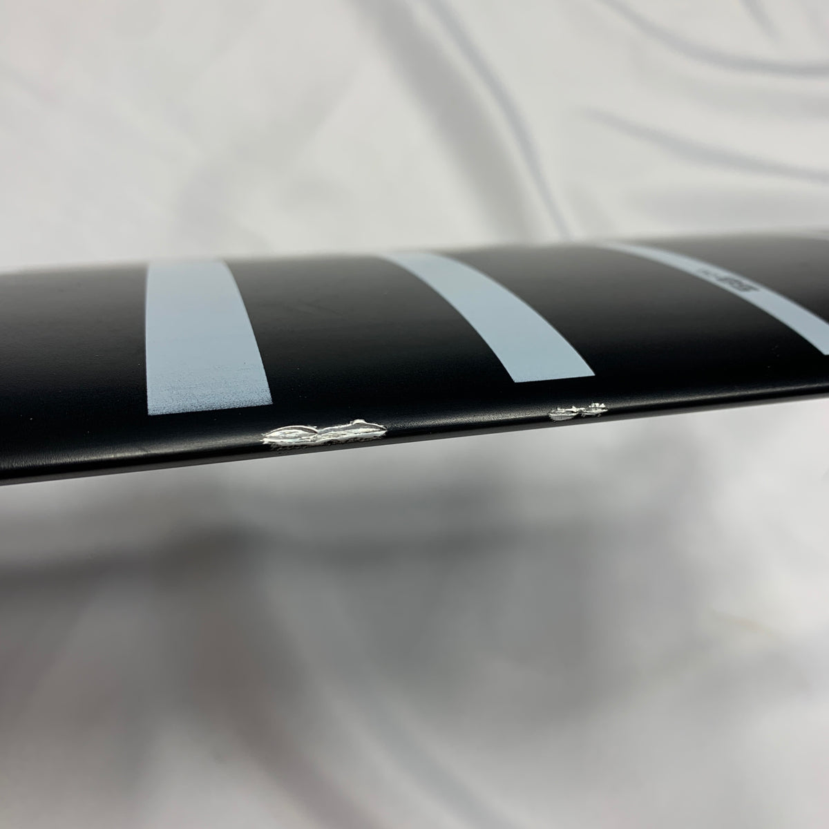 USED Armstrong Alloy Mast- 58cm