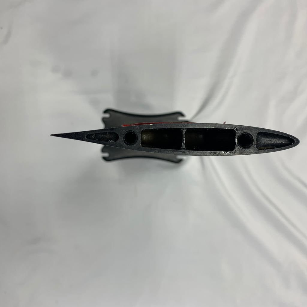 USED Armstrong Alloy Mast- 58cm