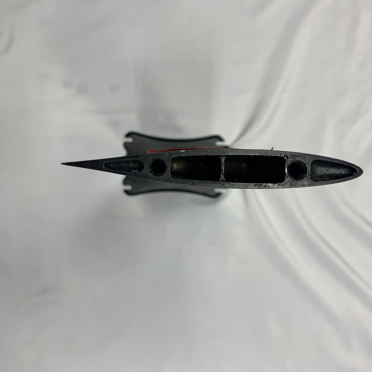 USED Armstrong Alloy Mast- 58cm