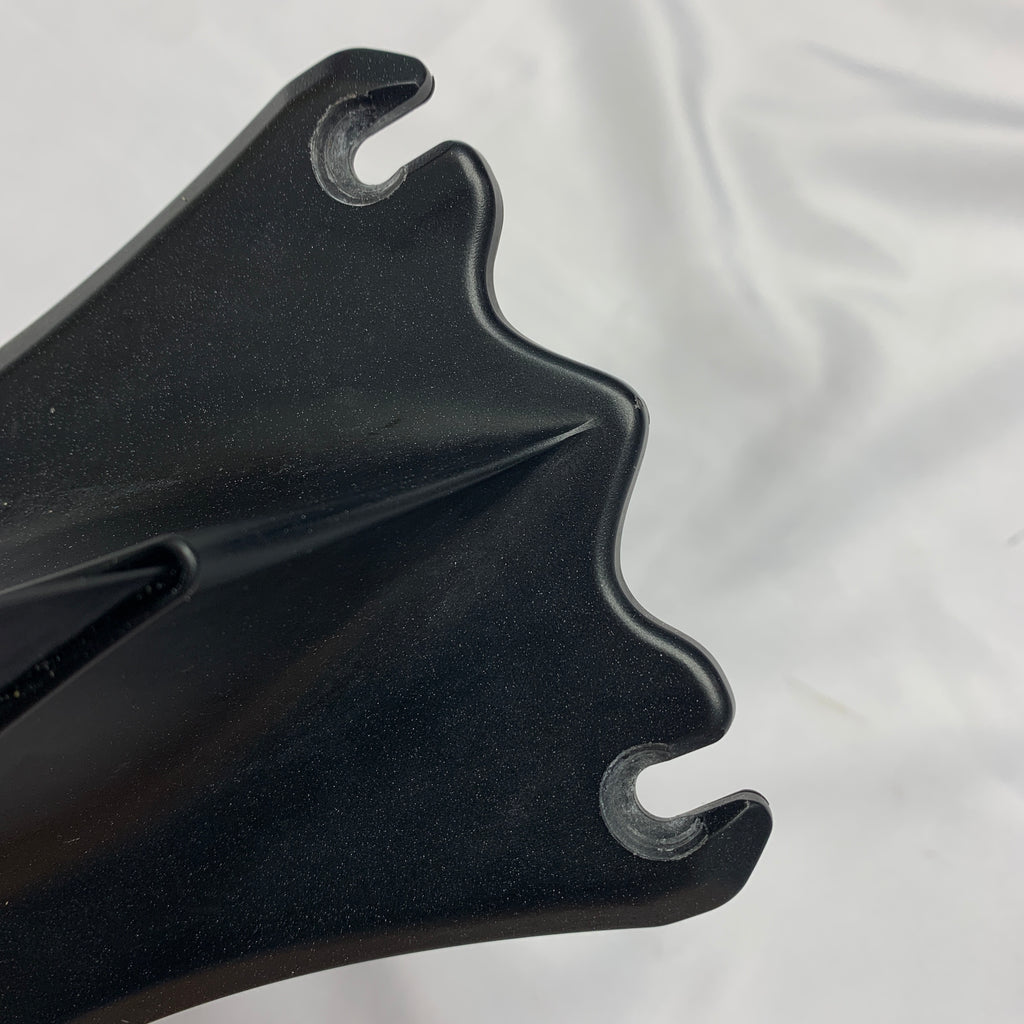 USED Armstrong Alloy Mast- 58cm