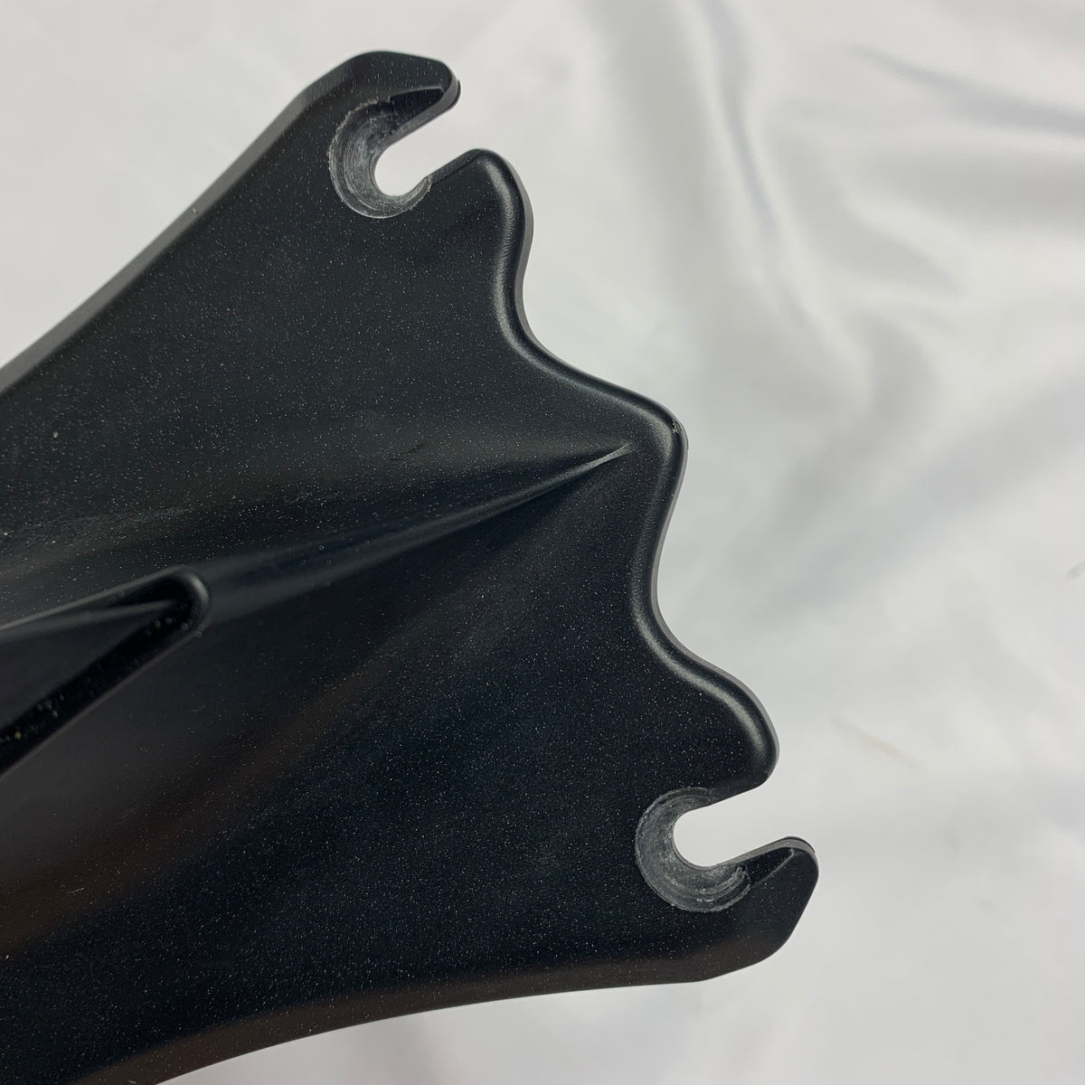 USED Armstrong Alloy Mast- 58cm