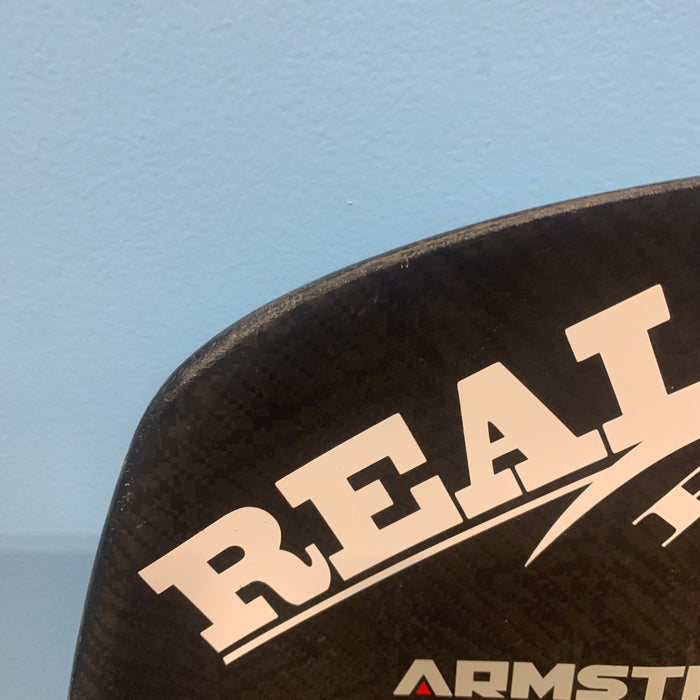 USED Armstrong WKT Wake Kite Tow Foilboard-109cm x 8.2L
