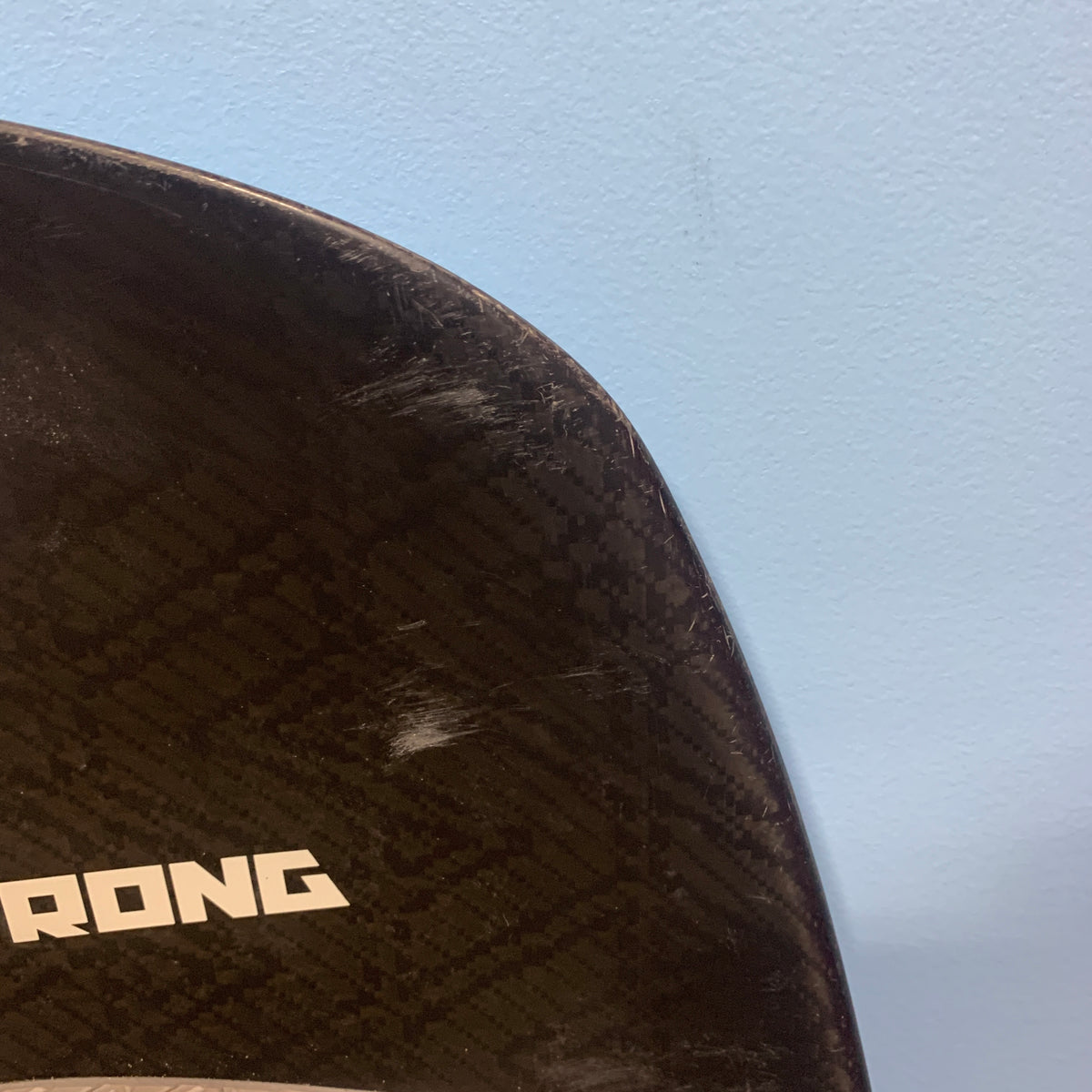 USED Armstrong WKT Wake Kite Tow Foilboard-109cm x 8.2L