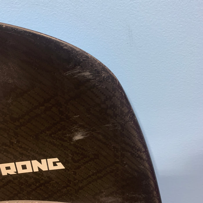 USED Armstrong WKT Wake Kite Tow Foilboard-109cm x 8.2L