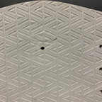 USED Armstrong WKT Wake Kite Tow Foilboard-109cm x 8.2L