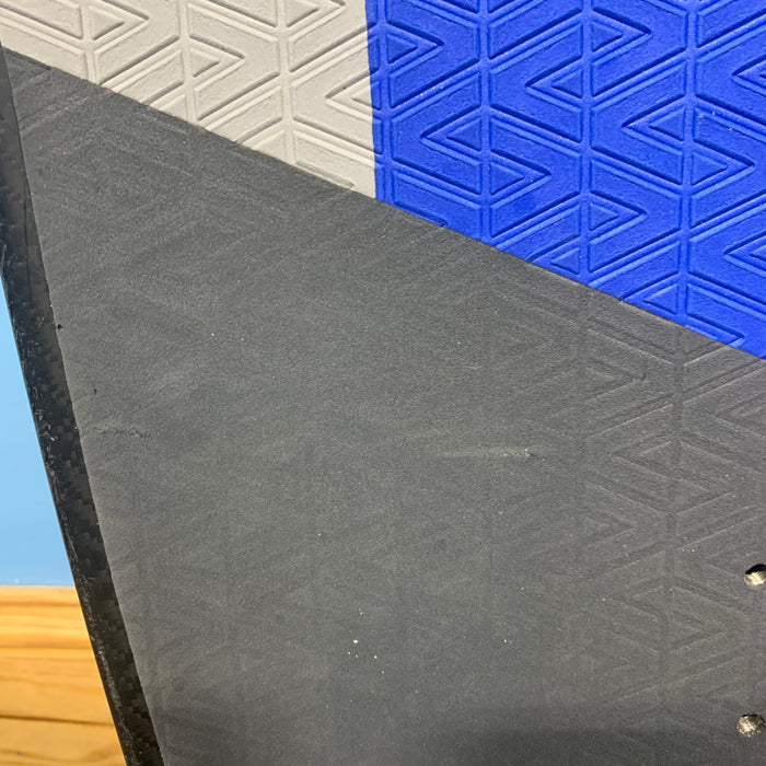 USED Armstrong WKT Wake Kite Tow Foilboard-109cm x 8.2L