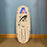 USED Armstrong WKT Wake Kite Tow Foilboard-109cm x 8.2L