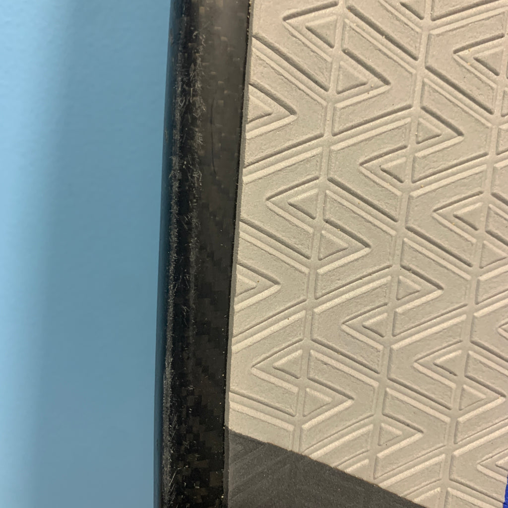 USED Armstrong WKT Wake Kite Tow Foilboard-109cm x 8.2L