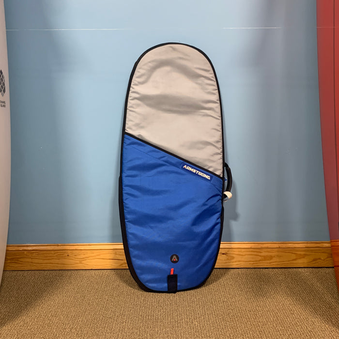 USED Armstrong WKT Wake Kite Tow Foilboard-109cm x 8.2L