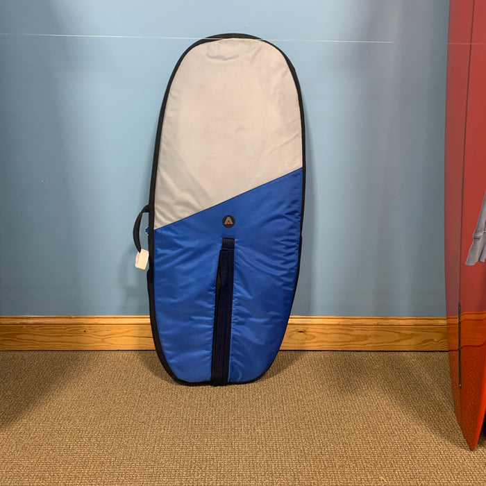 USED Armstrong WKT Wake Kite Tow Foilboard-109cm x 8.2L