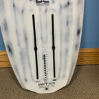 USED Armstrong WKT Wake Kite Tow Foilboard-109cm x 8.2L