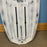 USED Armstrong WKT Wake Kite Tow Foilboard-109cm x 8.2L