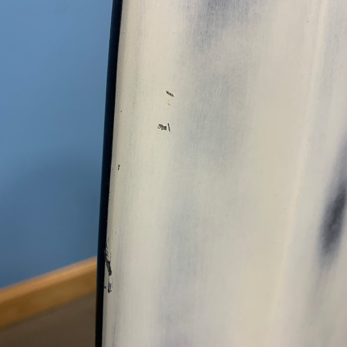 USED Armstrong WKT Wake Kite Tow Foilboard-122cm x 9.5L