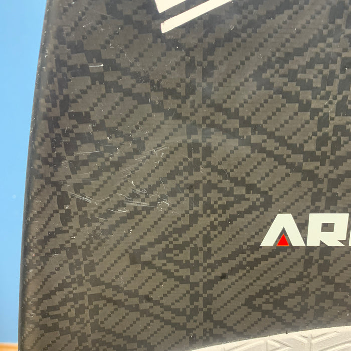 USED Armstrong WKT Wake Kite Tow Foilboard-122cm x 9.5L