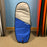 USED Armstrong WKT Wake Kite Tow Foilboard-122cm x 9.5L