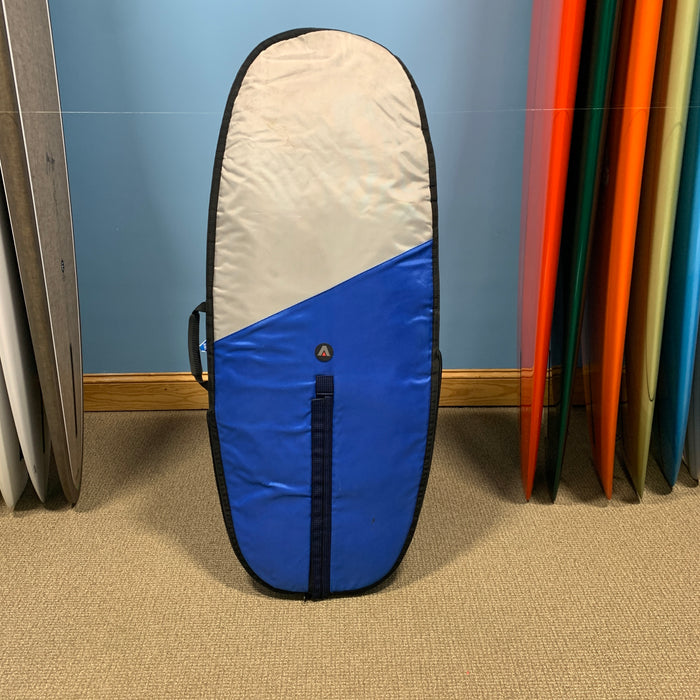 USED Armstrong WKT Wake Kite Tow Foilboard-122cm x 9.5L