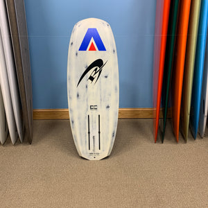 USED Armstrong WKT Wake Kite Tow Foilboard-122cm x 9.5L