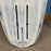 USED Armstrong WKT Wake Kite Tow Foilboard-122cm x 9.5L
