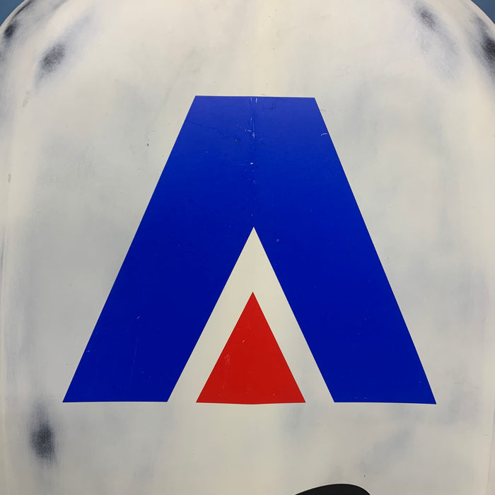 USED Armstrong WKT Wake Kite Tow Foilboard-122cm x 9.5L