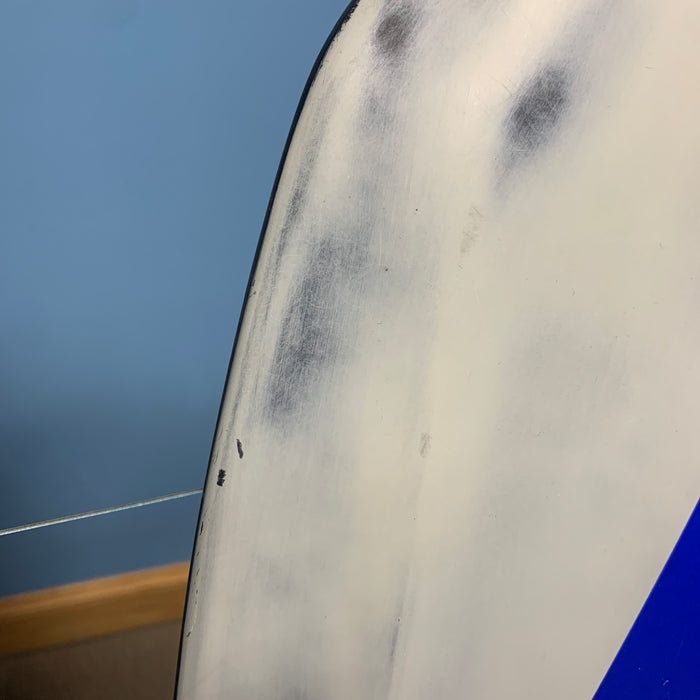 USED Armstrong WKT Wake Kite Tow Foilboard-122cm x 9.5L