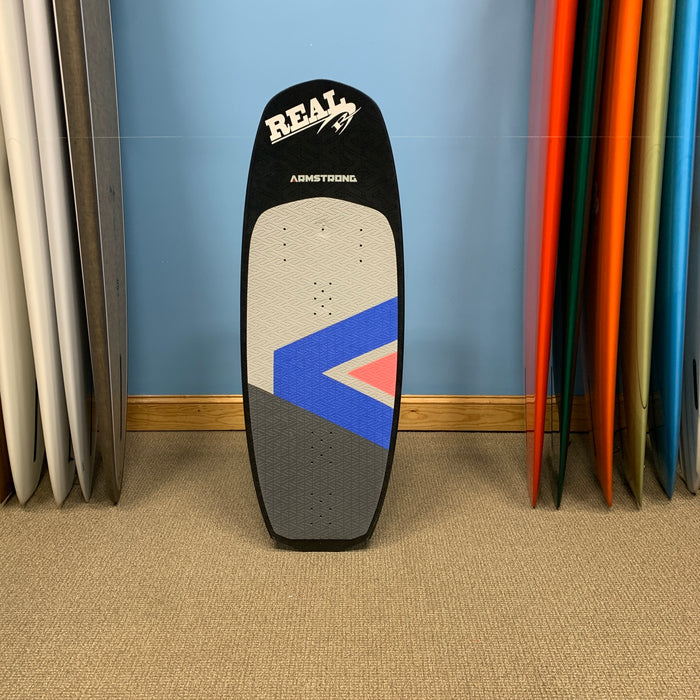USED Armstrong WKT Wake Kite Tow Foilboard-122cm x 9.5L