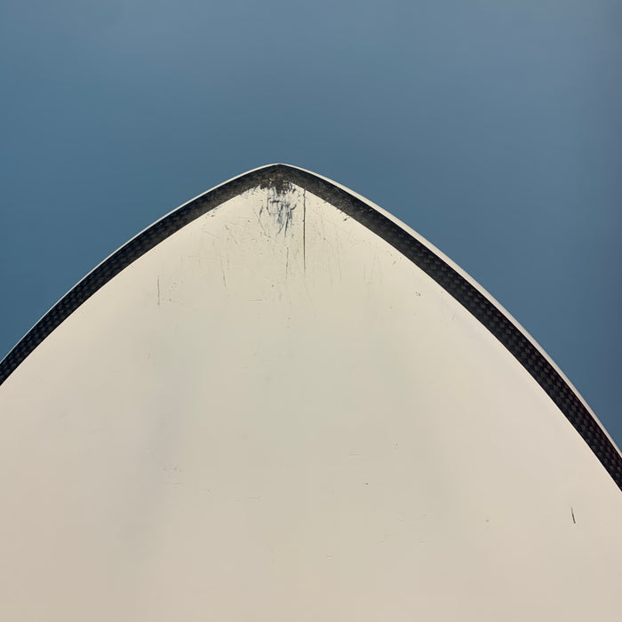 USED Armstrong Midlength FG Foilboard-6'1" x 75L