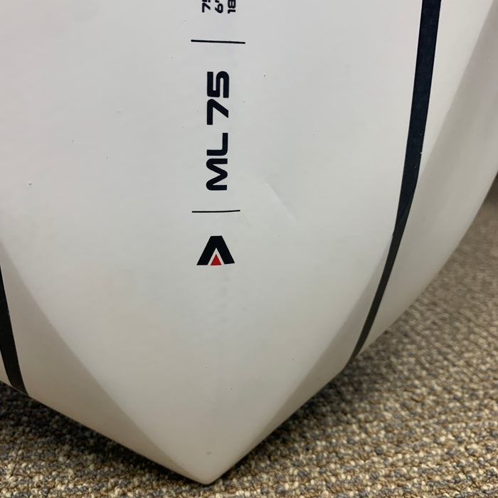 USED Armstrong Midlength FG Foilboard-6'1" x 75L