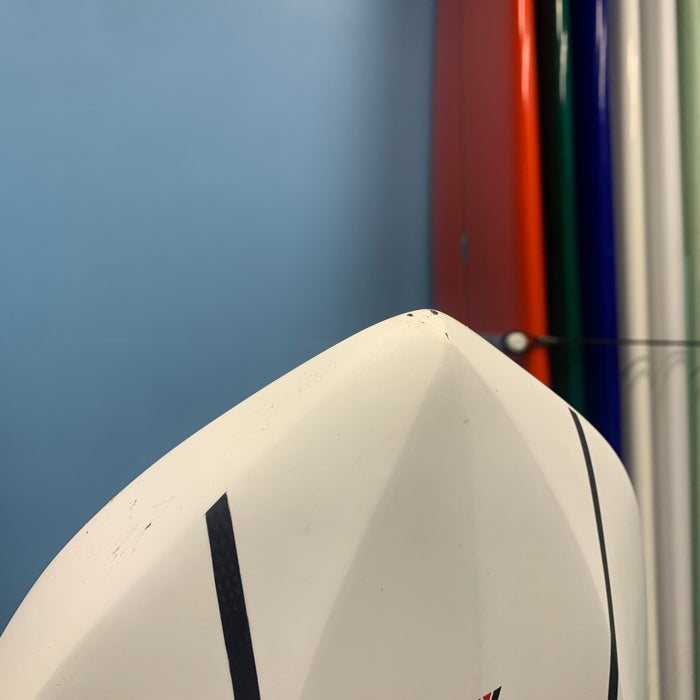 USED Armstrong Midlength FG Foilboard-6'1" x 75L