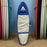 USED Armstrong Midlength FG Foilboard-6'1" x 75L