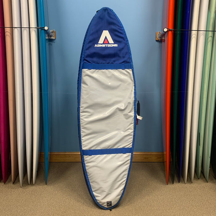 USED Armstrong Midlength FG Foilboard-6'1" x 75L