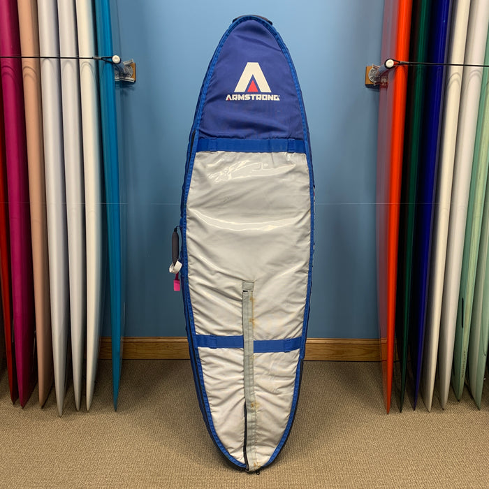 USED Armstrong Midlength FG Foilboard-6'1" x 75L