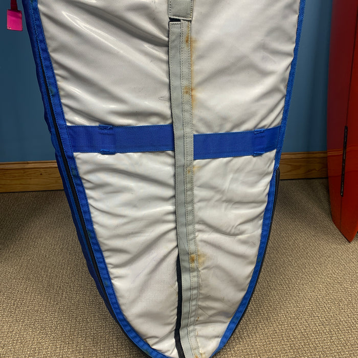 USED Armstrong Midlength FG Foilboard-6'1" x 75L