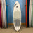 USED Armstrong Midlength FG Foilboard-6'1" x 75L