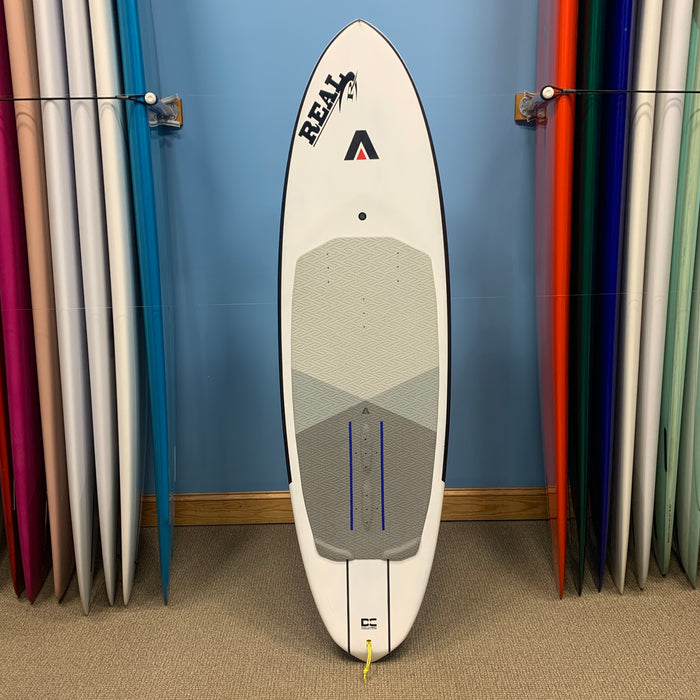 USED Armstrong Midlength FG Foilboard-6'1" x 75L