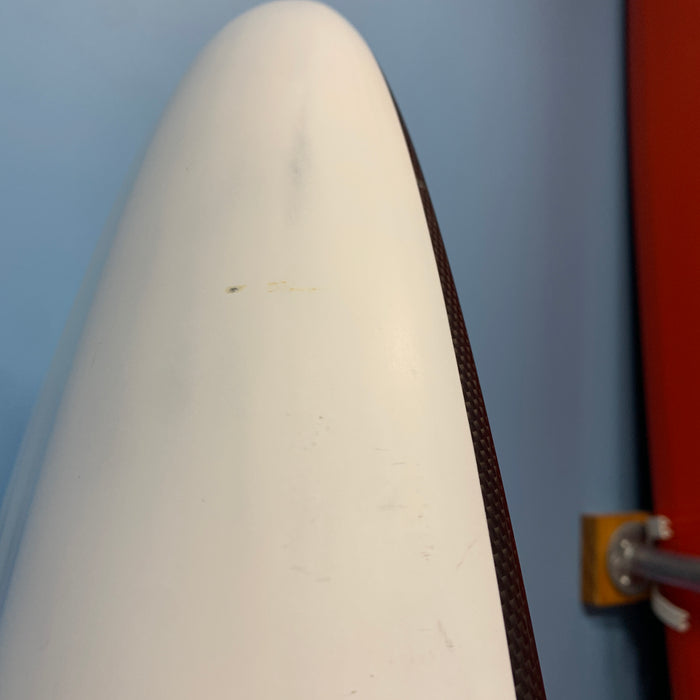 USED Armstrong Midlength FG Foilboard-6'5" x 85L