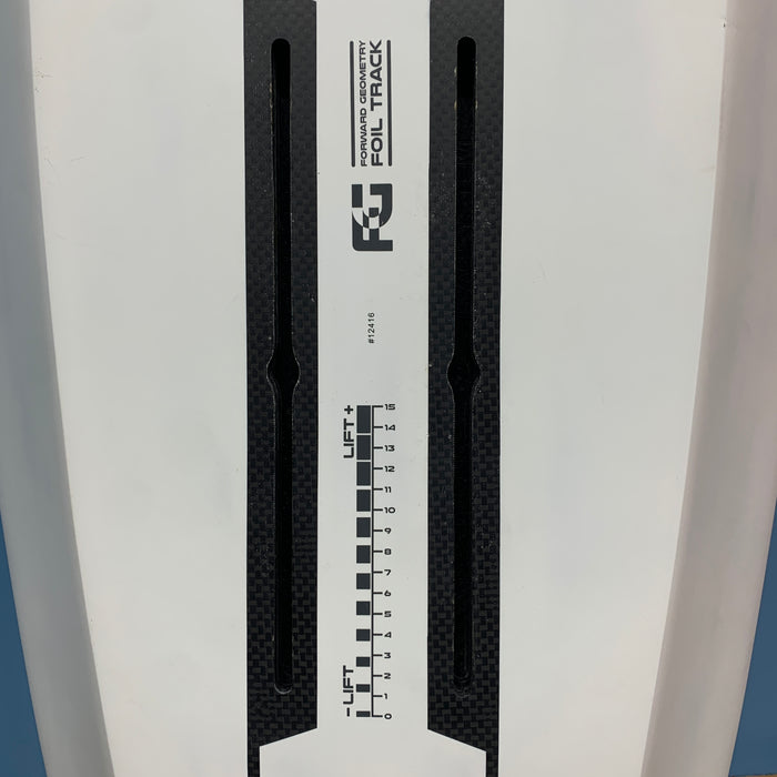 USED Armstrong Midlength FG Foilboard-6'5" x 85L