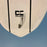 USED Armstrong Midlength FG Foilboard-6'5" x 85L
