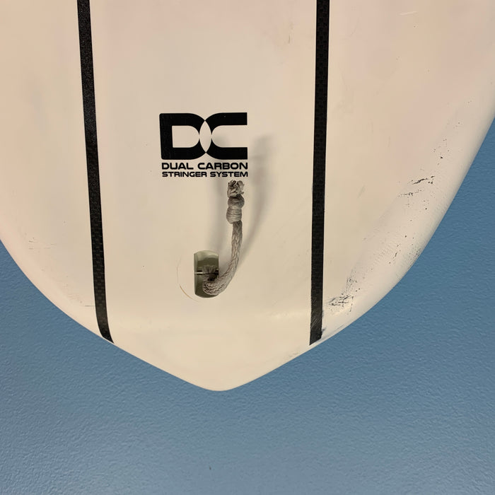 USED Armstrong Midlength FG Foilboard-6'5" x 85L