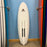 USED Armstrong Midlength FG Foilboard-6'5" x 85L