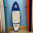 USED Armstrong Midlength FG Foilboard-6'5" x 85L